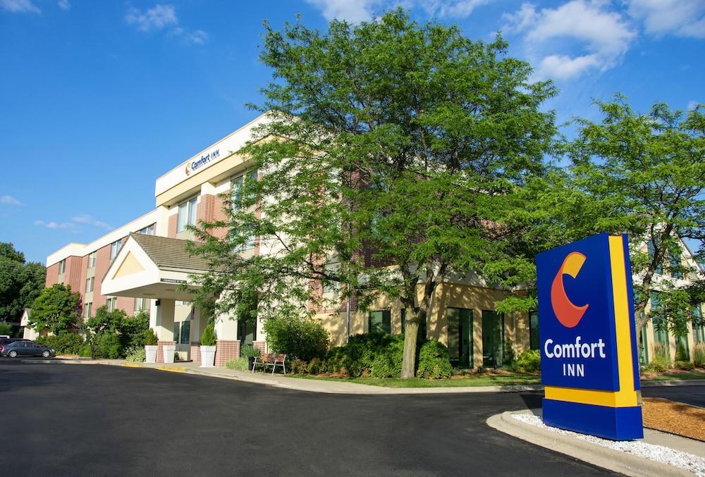 Fairfield By Marriott Inn & Suites Madison South 外观 照片