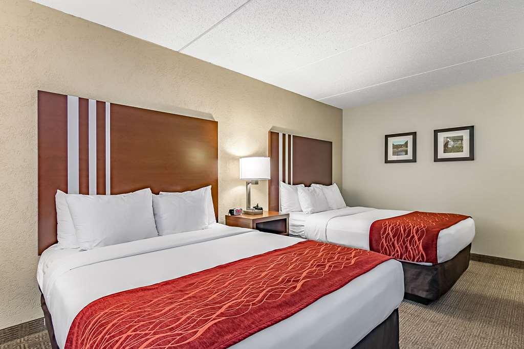 Fairfield By Marriott Inn & Suites Madison South 客房 照片