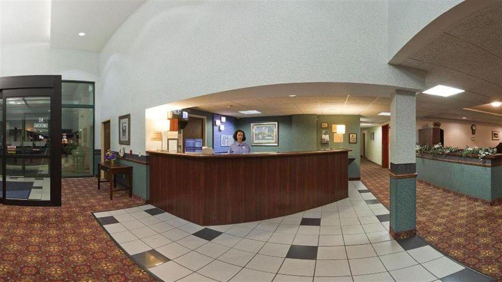 Fairfield By Marriott Inn & Suites Madison South 外观 照片