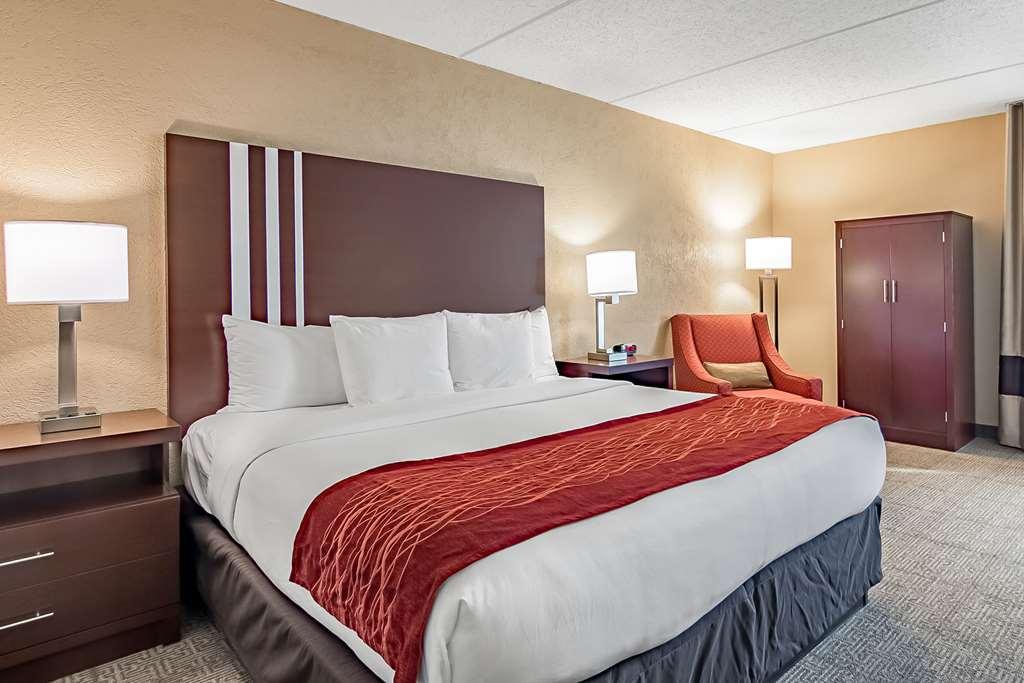 Fairfield By Marriott Inn & Suites Madison South 客房 照片