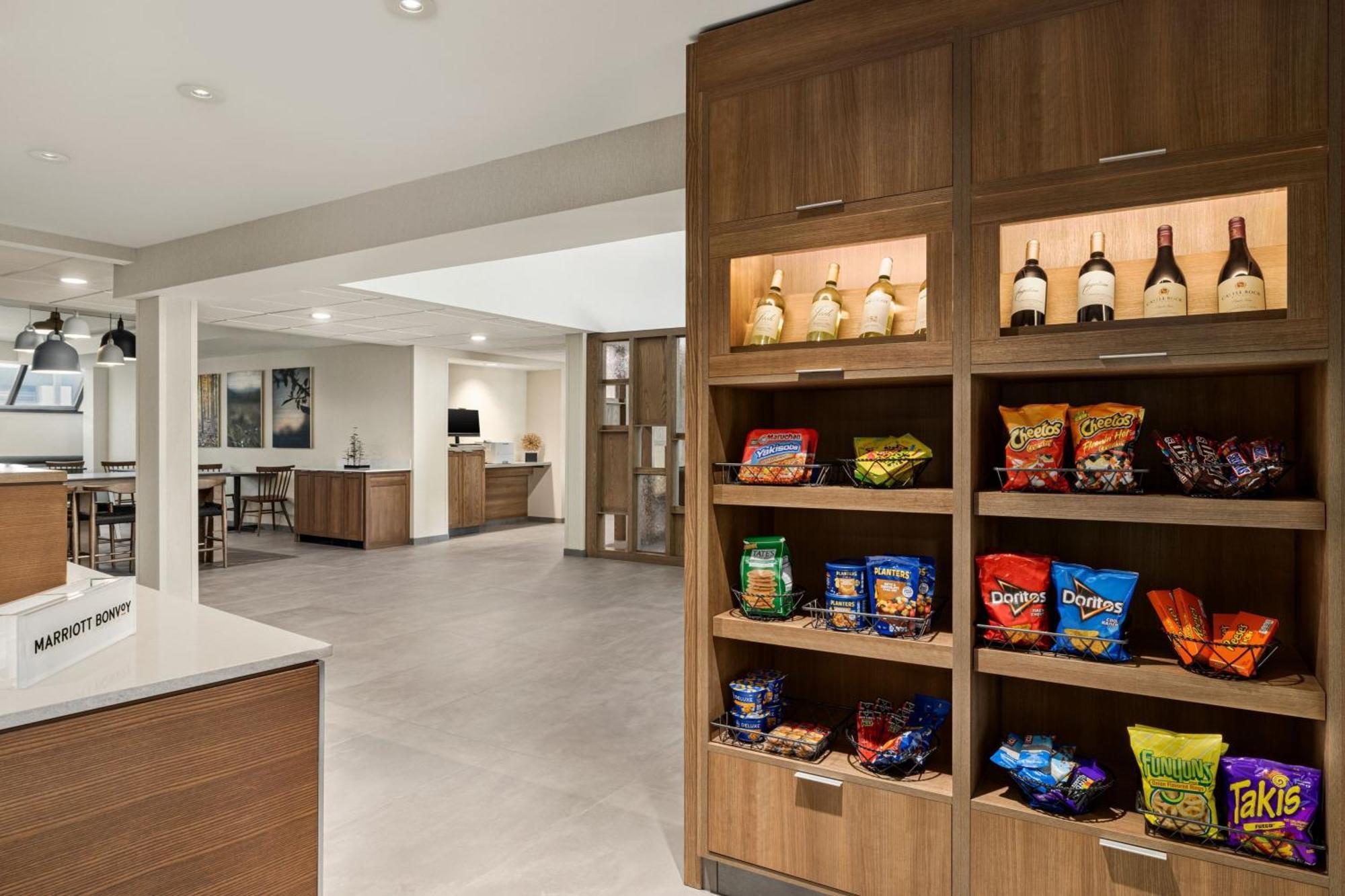 Fairfield By Marriott Inn & Suites Madison South 外观 照片