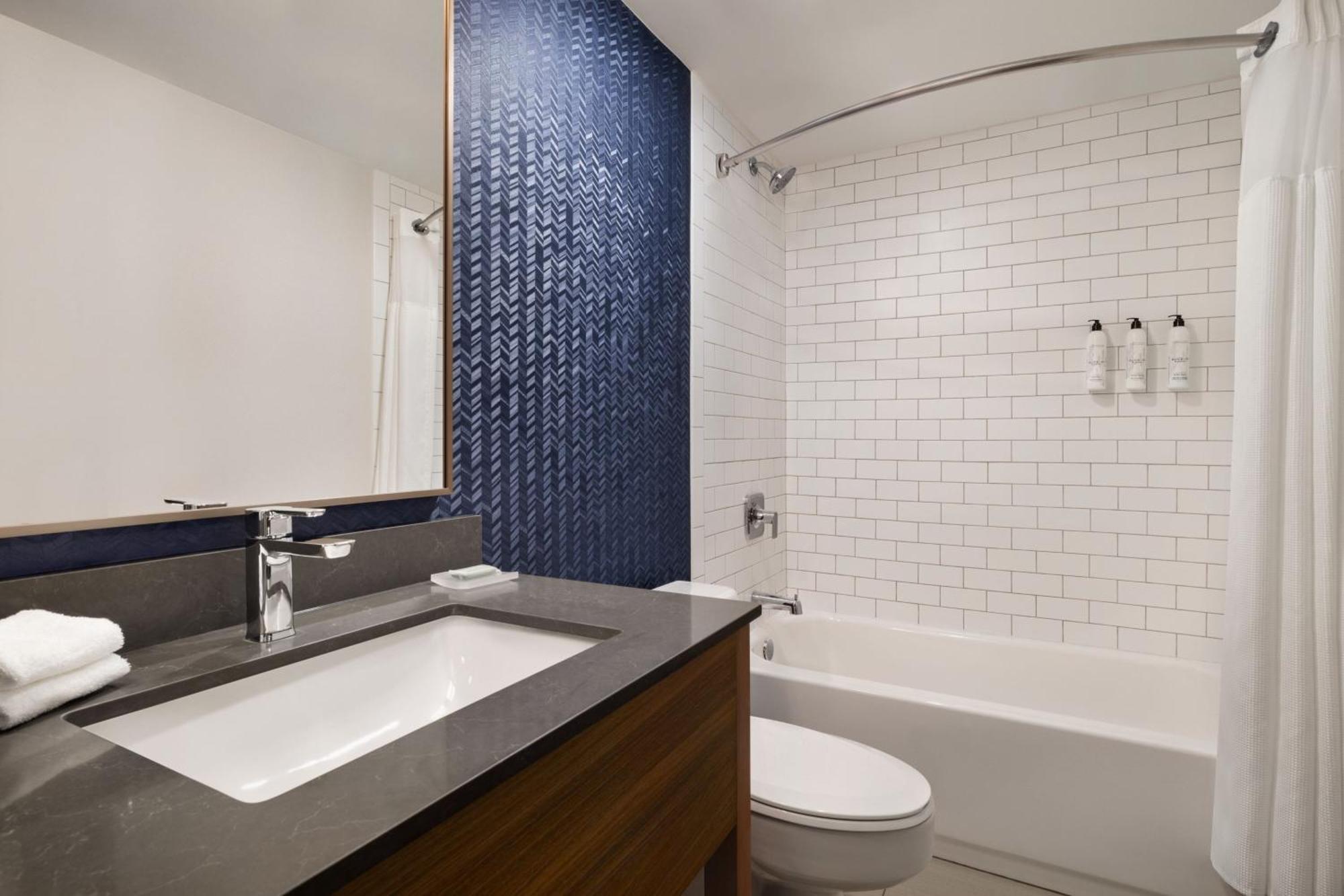 Fairfield By Marriott Inn & Suites Madison South 外观 照片