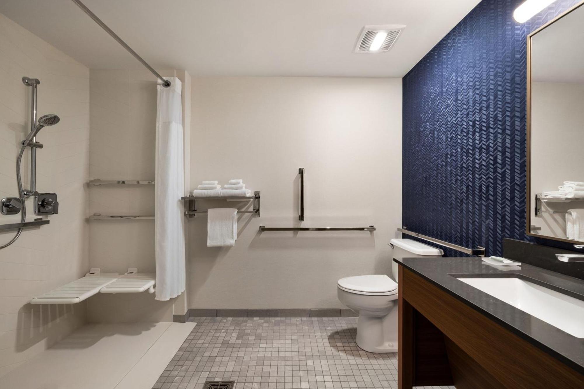 Fairfield By Marriott Inn & Suites Madison South 外观 照片