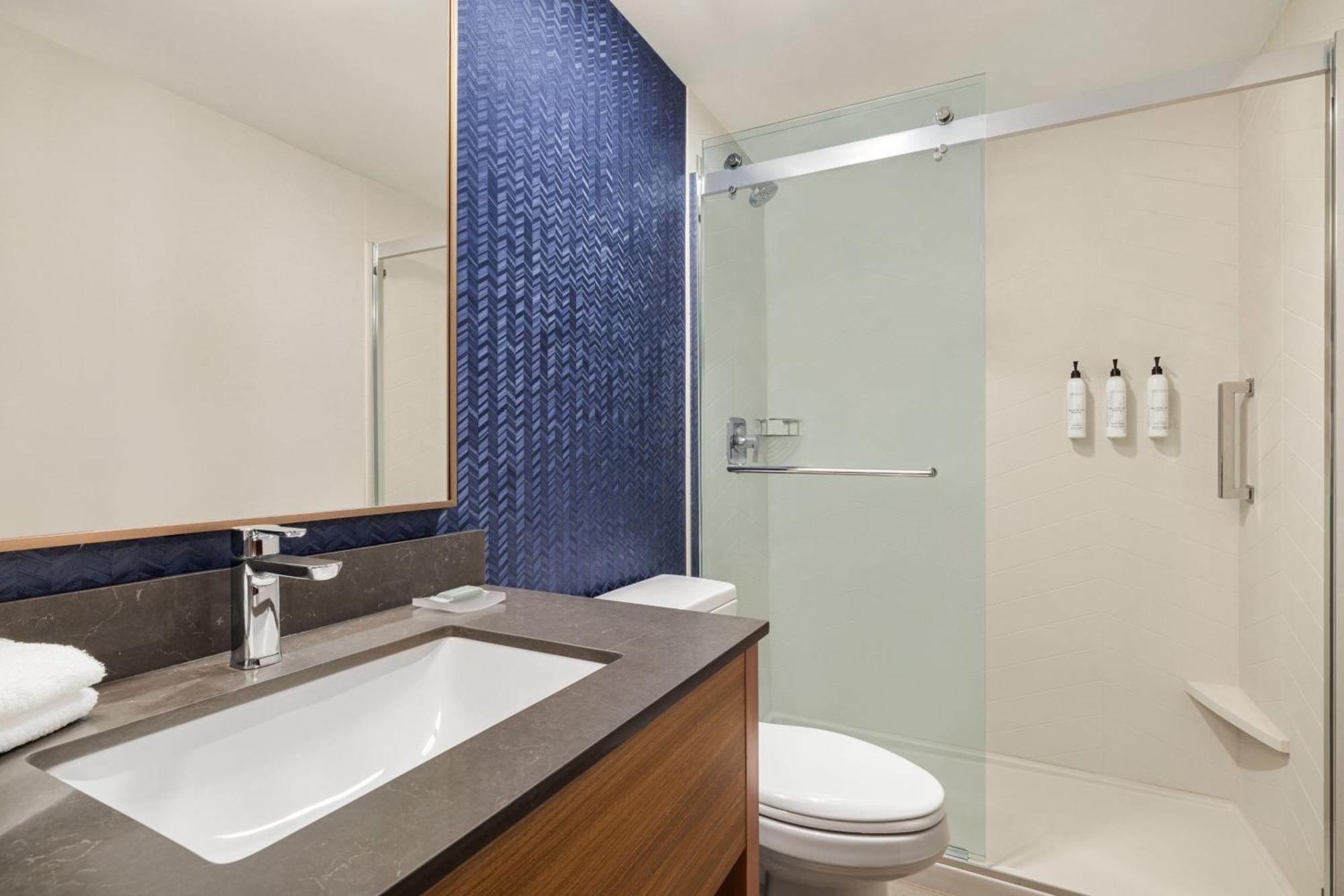 Fairfield By Marriott Inn & Suites Madison South 外观 照片