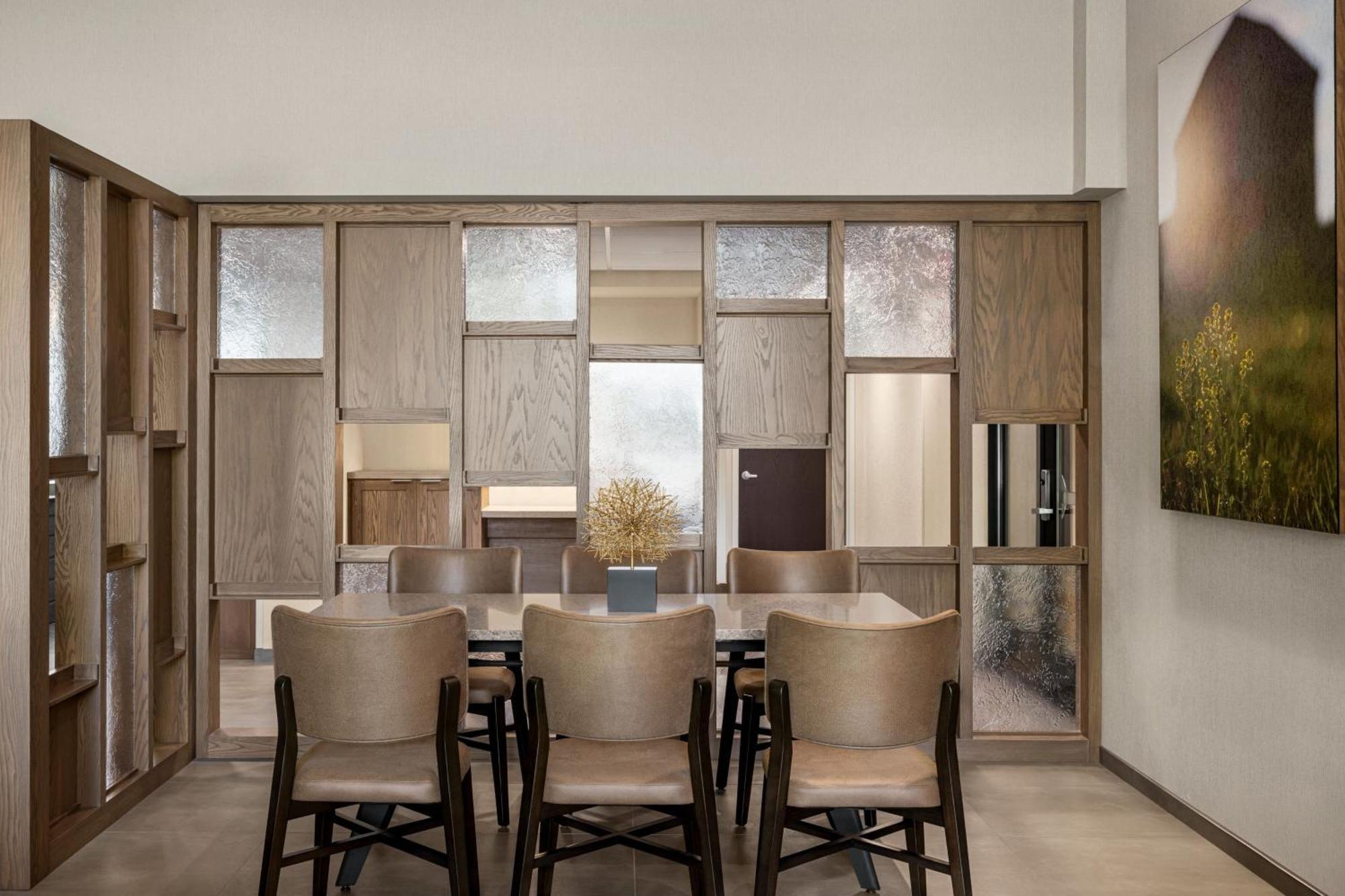 Fairfield By Marriott Inn & Suites Madison South 外观 照片