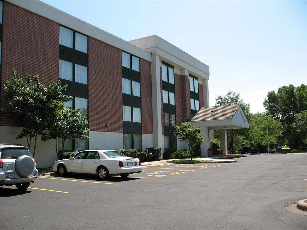 Fairfield By Marriott Inn & Suites Madison South 外观 照片