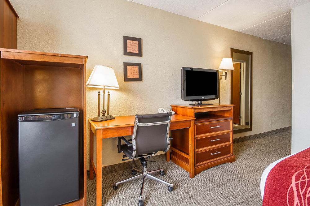 Fairfield By Marriott Inn & Suites Madison South 外观 照片