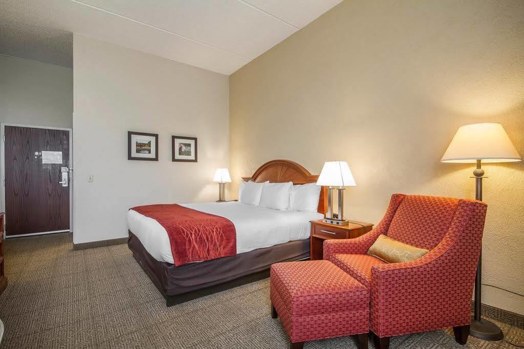 Fairfield By Marriott Inn & Suites Madison South 外观 照片