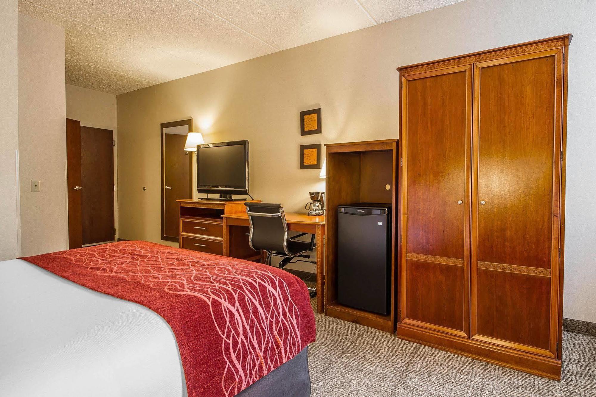 Fairfield By Marriott Inn & Suites Madison South 外观 照片