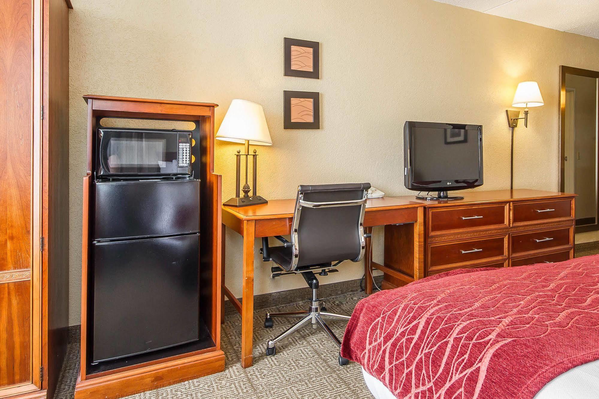 Fairfield By Marriott Inn & Suites Madison South 外观 照片