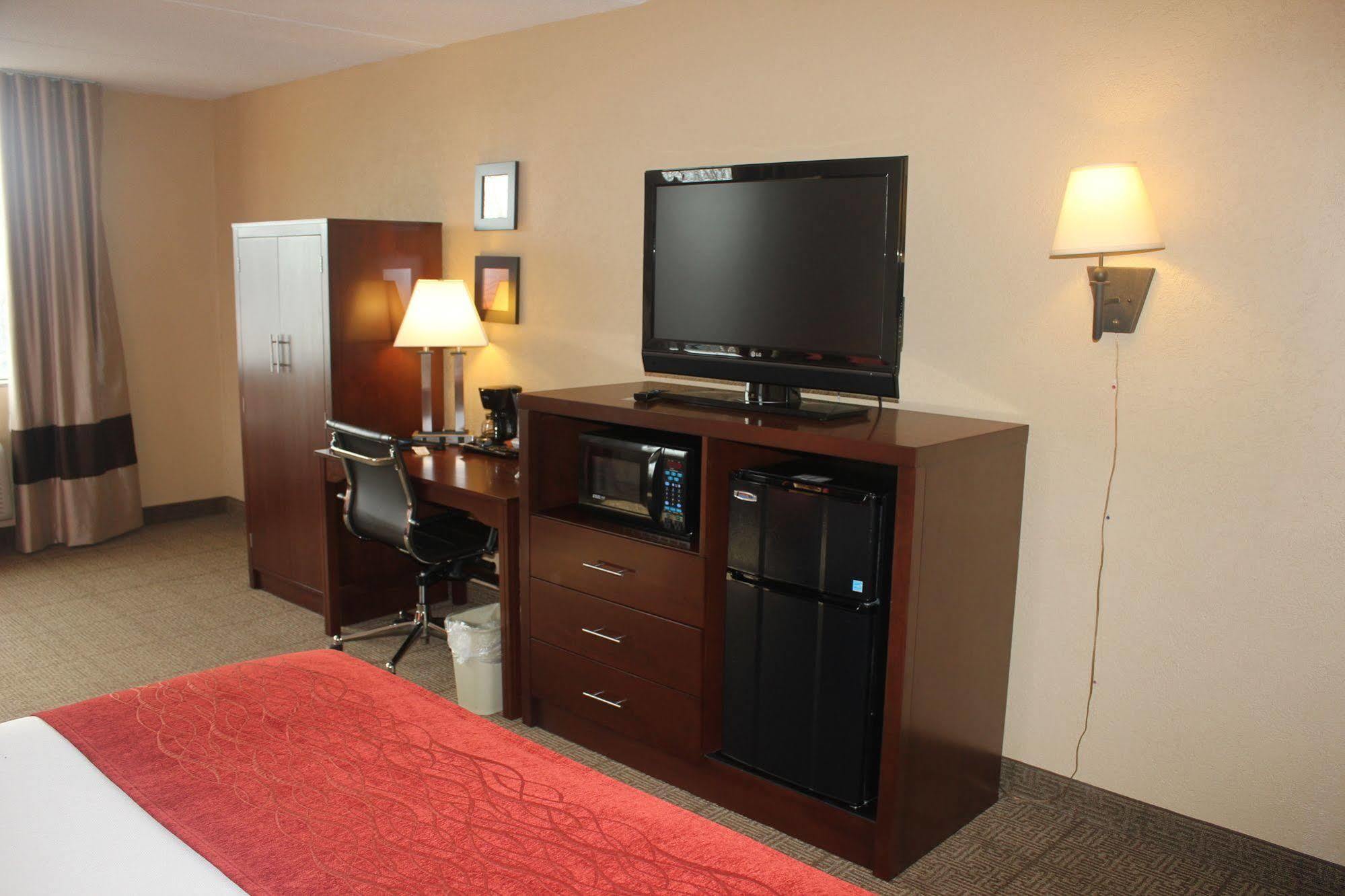 Fairfield By Marriott Inn & Suites Madison South 外观 照片