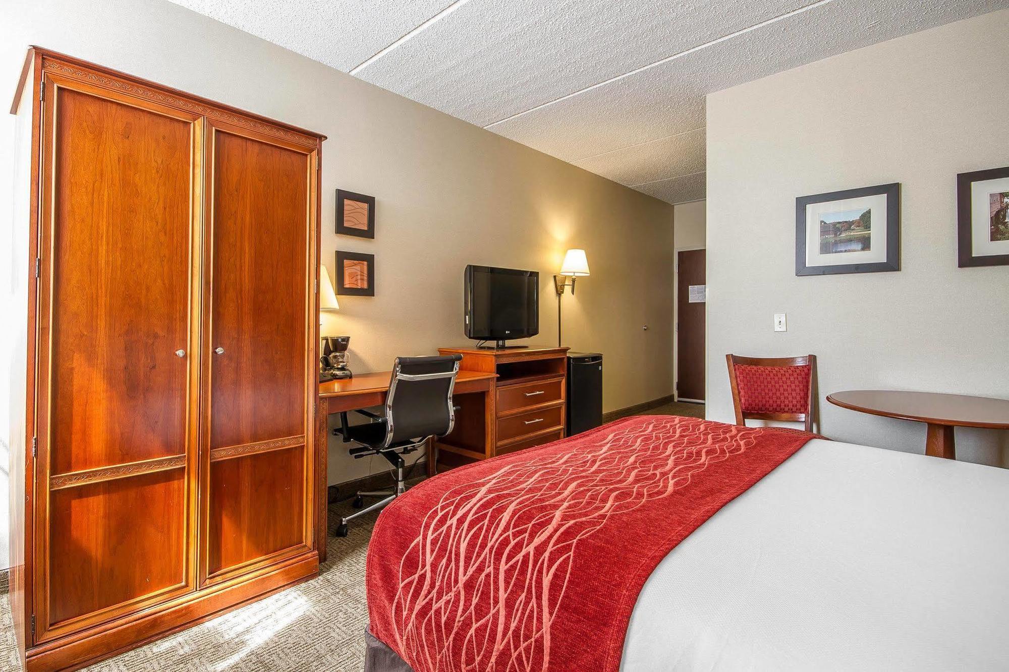 Fairfield By Marriott Inn & Suites Madison South 外观 照片