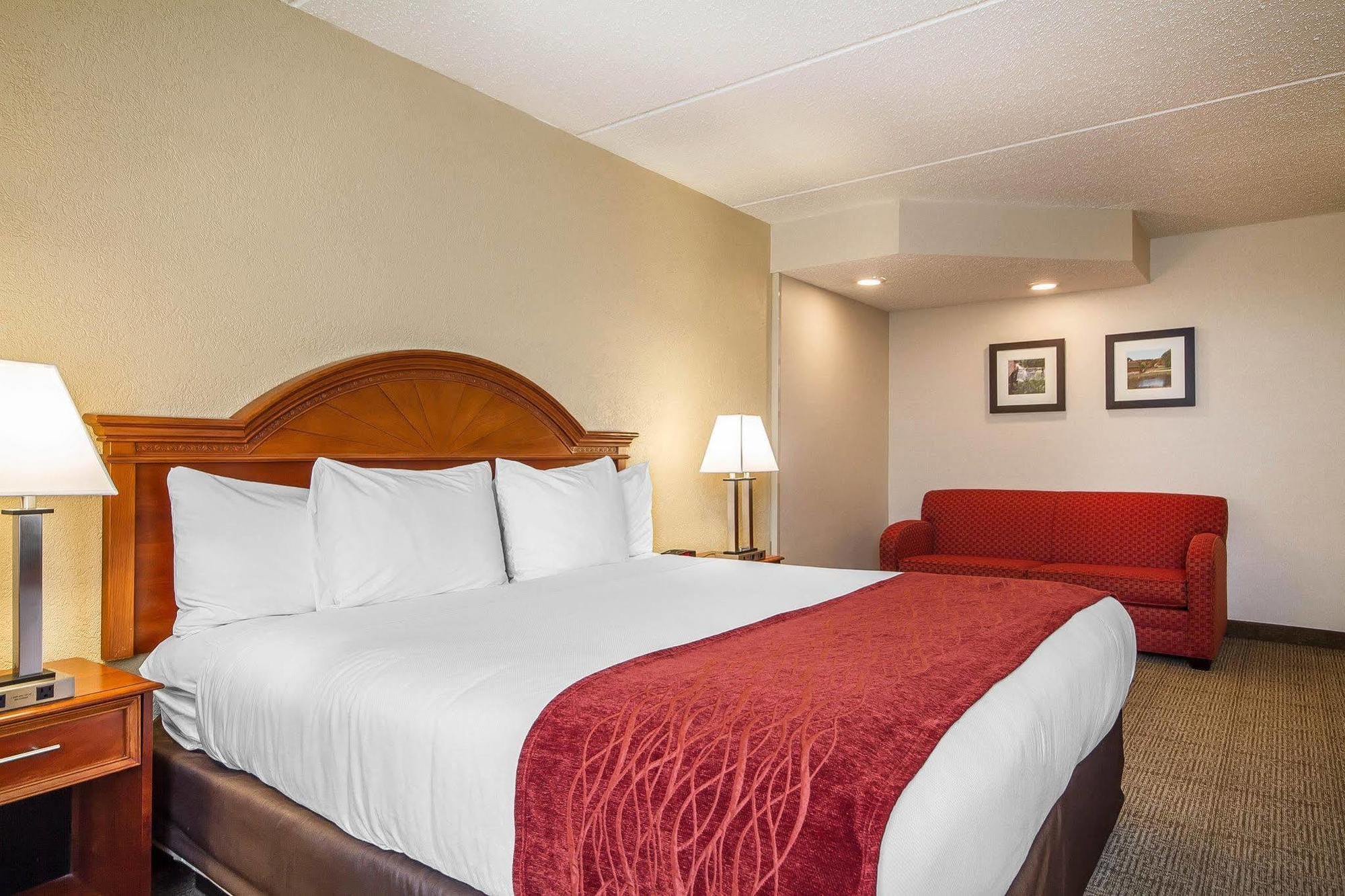Fairfield By Marriott Inn & Suites Madison South 外观 照片