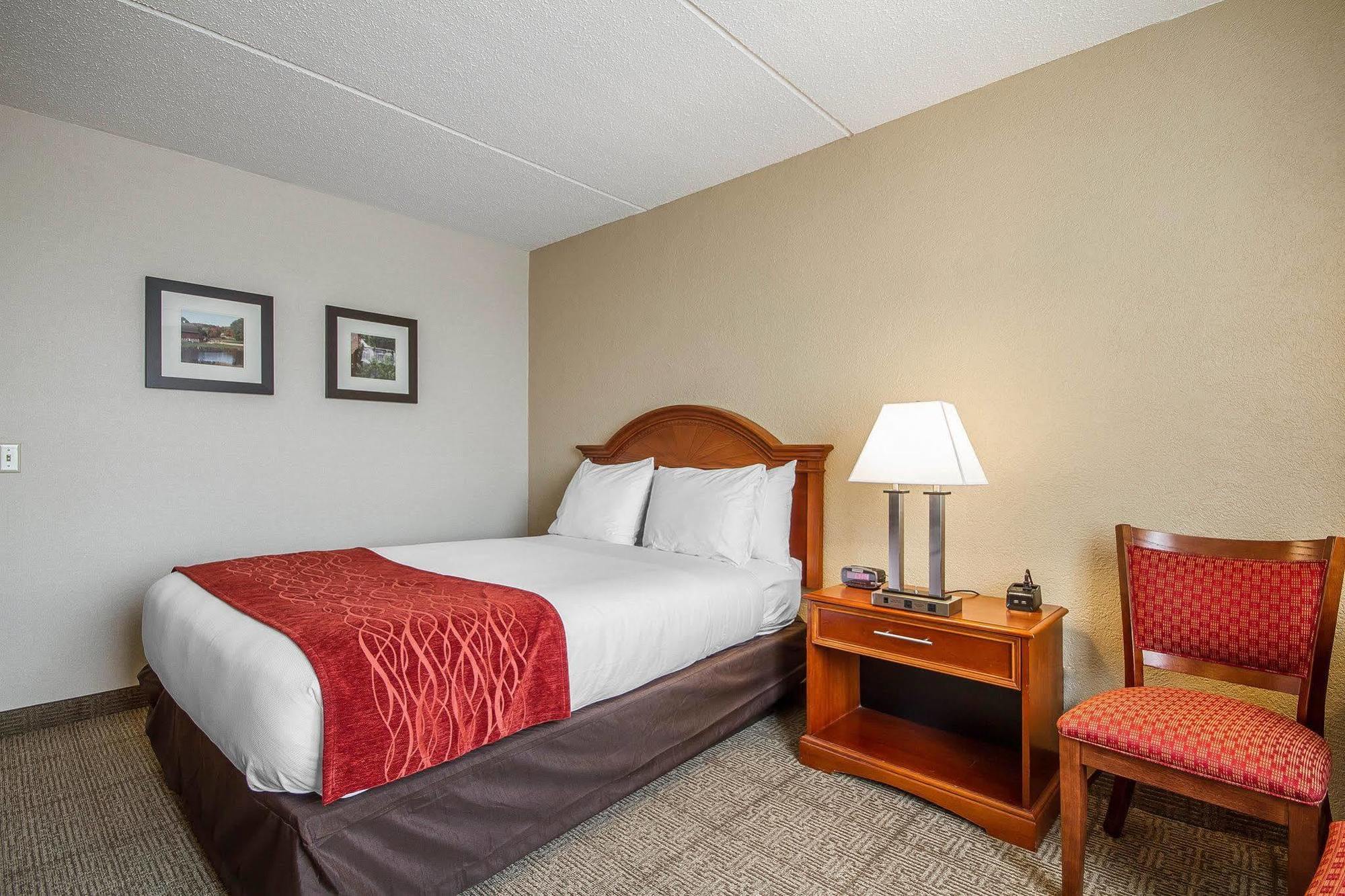 Fairfield By Marriott Inn & Suites Madison South 外观 照片