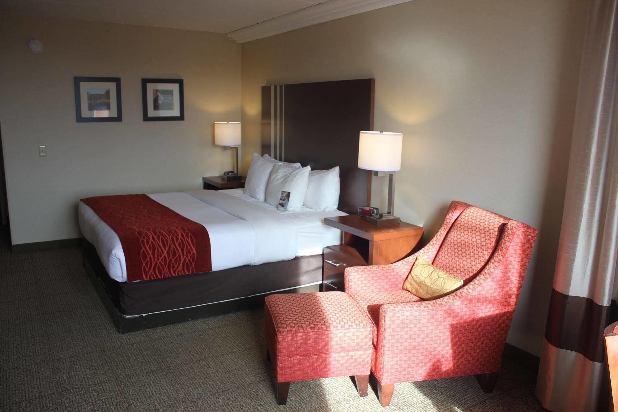 Fairfield By Marriott Inn & Suites Madison South 外观 照片